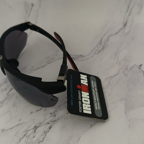 Foster Grant Ironman glasses - Picture 6 of 8